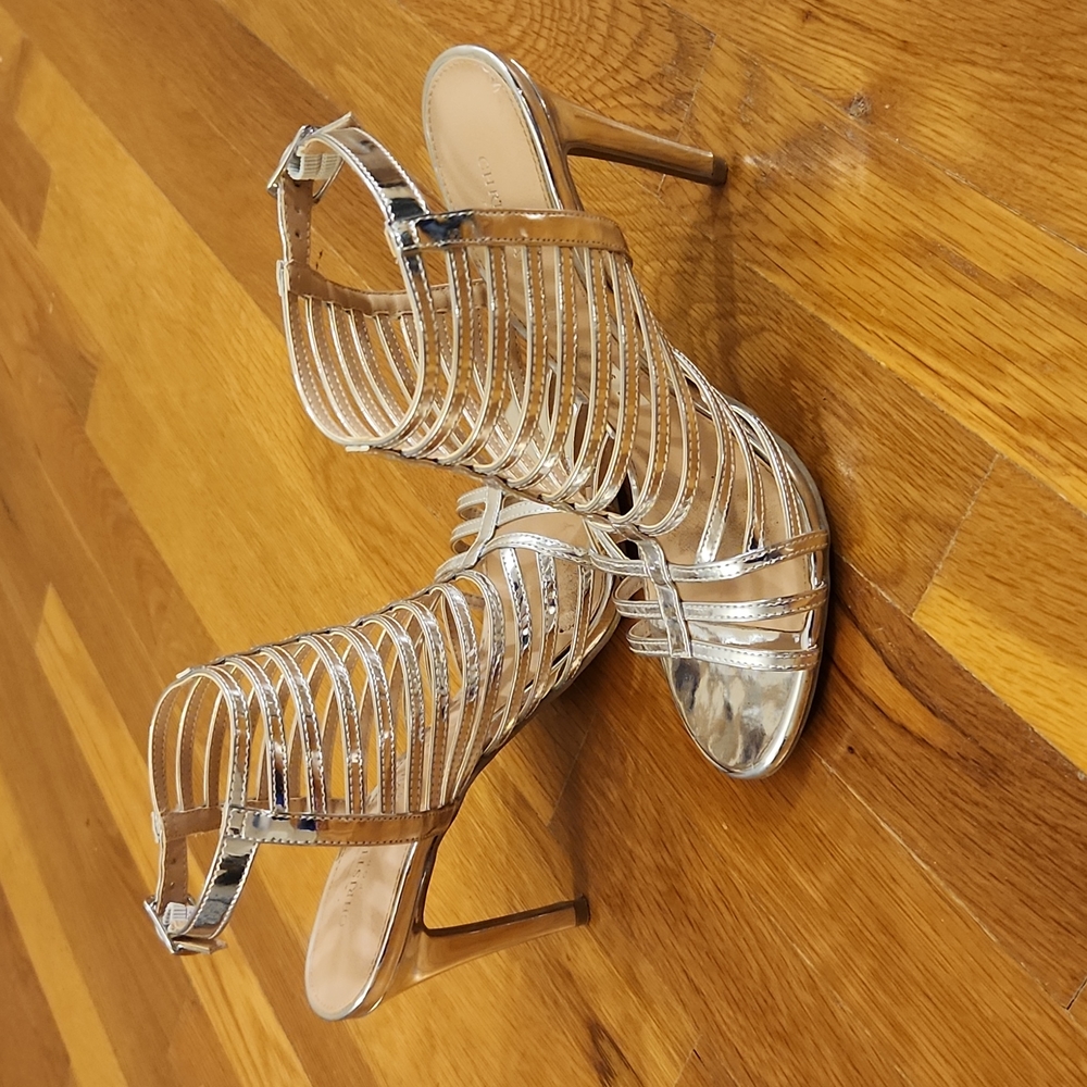 Christian Siriano for Payless Heels